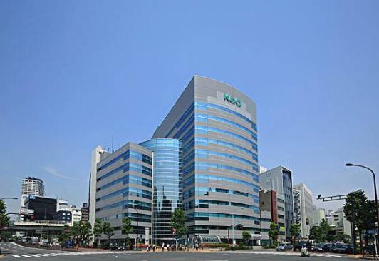 靠一款纸尿裤征服中国宝妈,这家日本日化巨头,一年营收超950亿