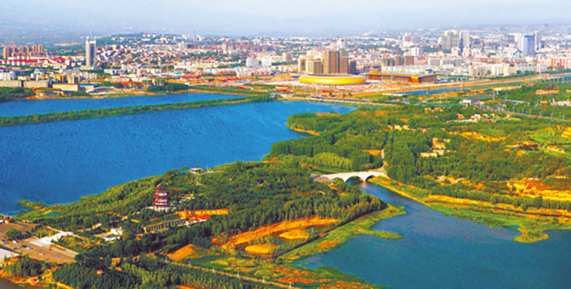 河南省各市人口地图,河南省18个地级市人口一览表