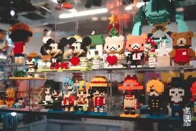 628流行前线20周年庆，线上线下大派福利