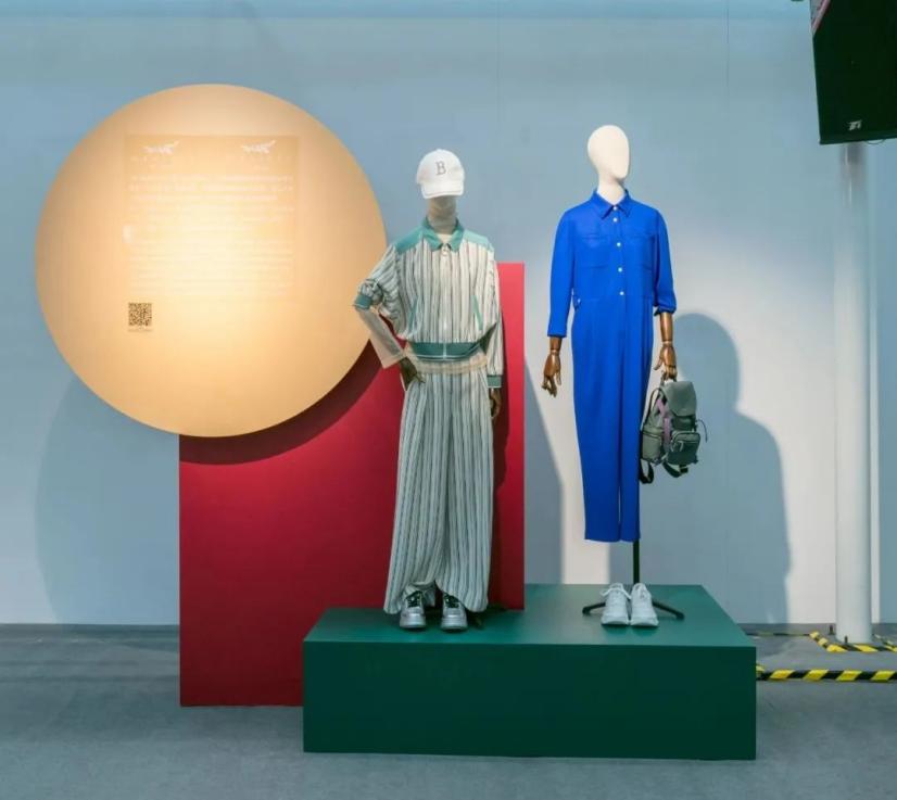 影儿时尚集团工作内容,影儿时尚集团新总部