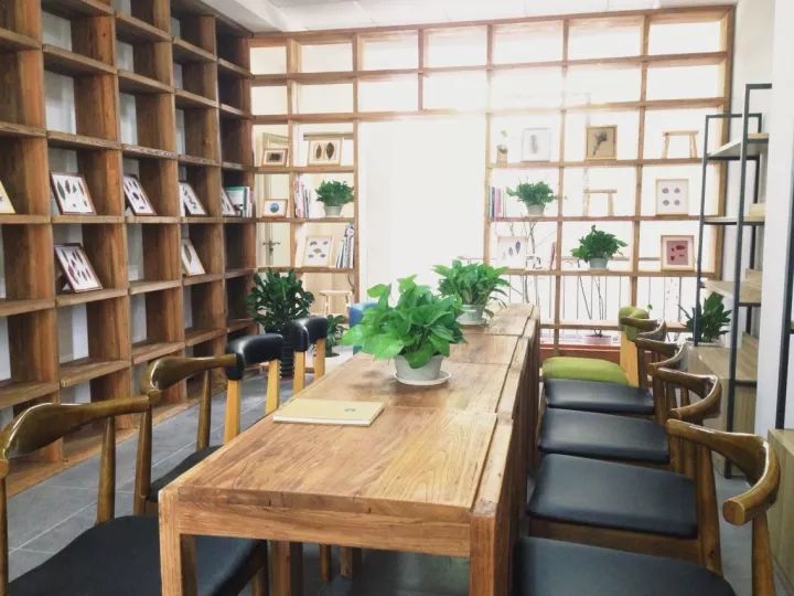 她31岁放弃北漂,回归自然,用枯枝败叶,打造了一个梦幻森林