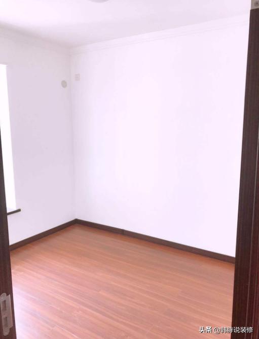 92平米万科精装房软装,万科92平米小三房装修