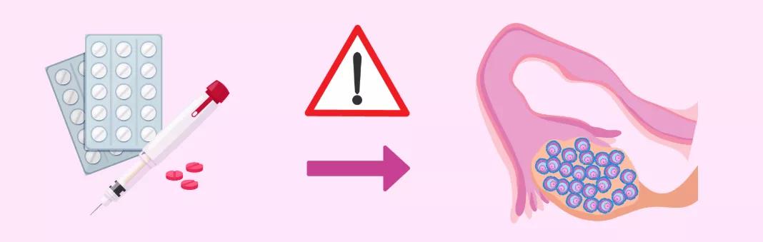 35公分的针“扎进去”取卵后保养卵巢很需要