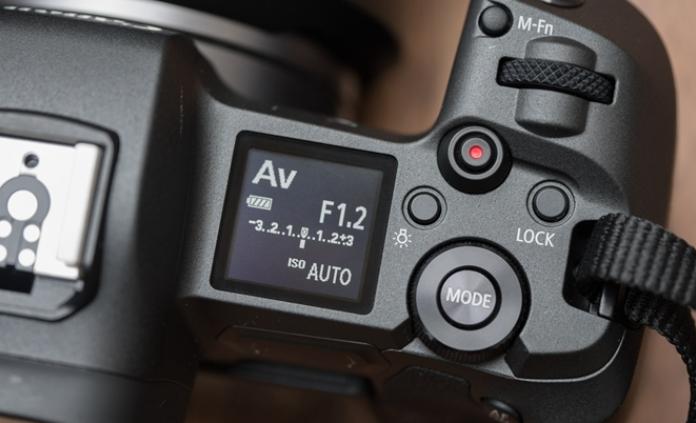 佳能相机5r与5d4的性能对比,佳能最具性价比相机