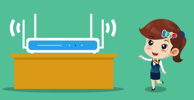 广电网络路由器怎么提升网速,怎么登录路由器官网提升网速