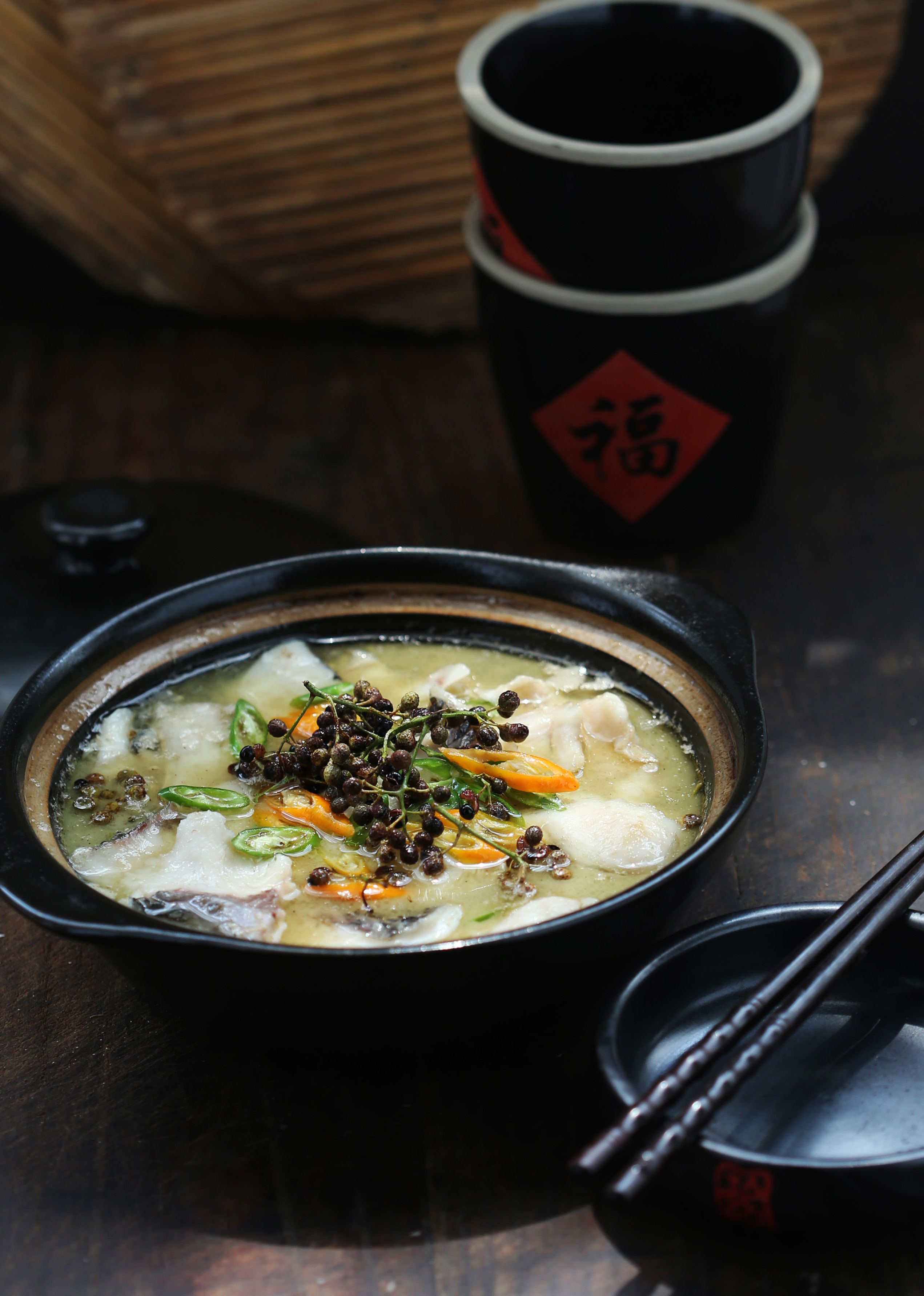 剔除鱼腥线吗,如何摘除鱼的鱼腥线