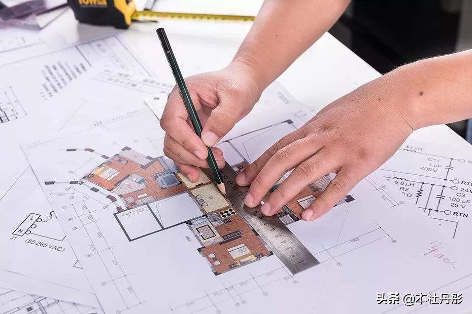 家装家具尺寸大全绝对值得收藏,最详细的室内家具尺寸一篇全搞定