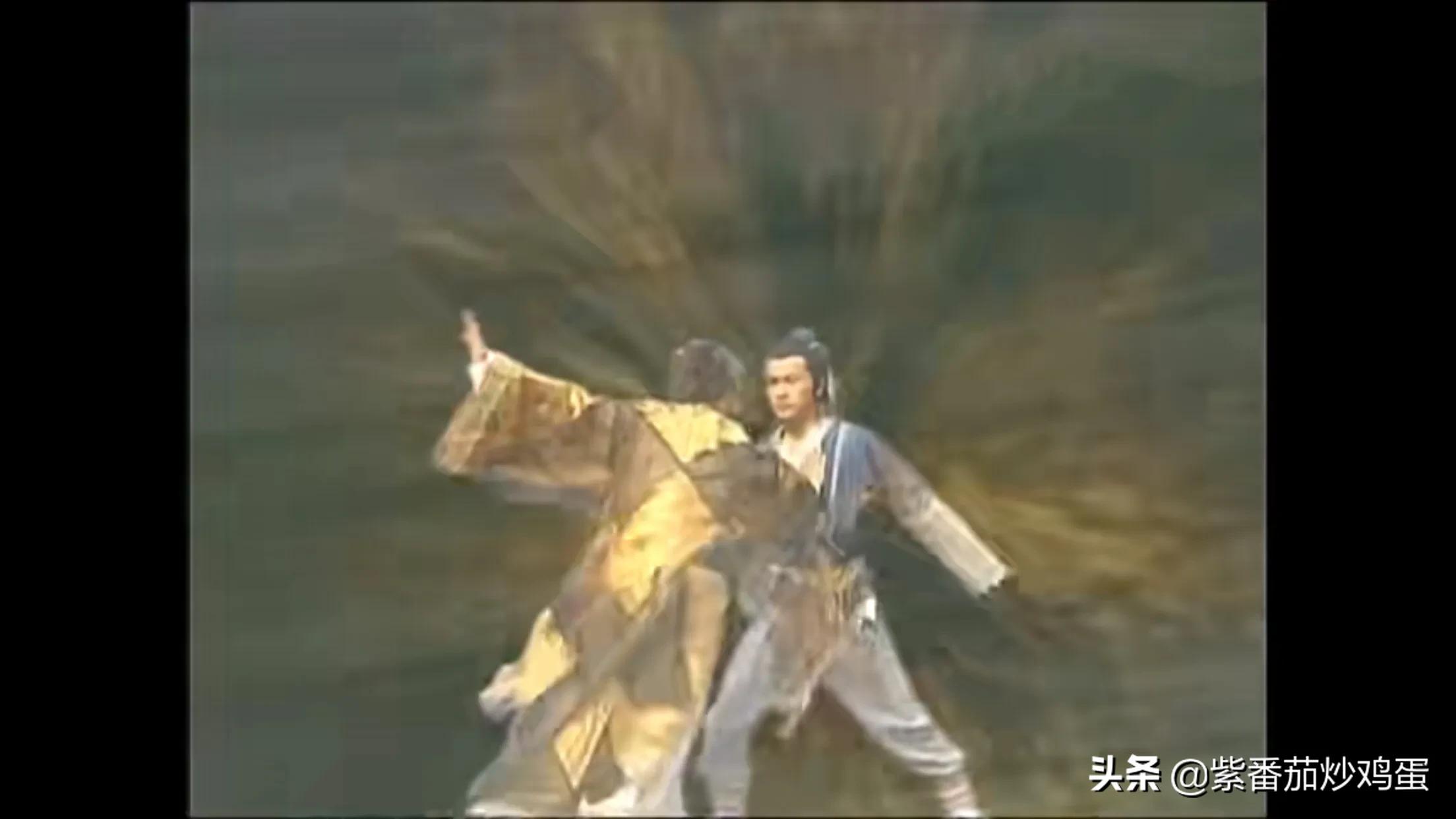 倚天屠龙记中灭绝师太是哪个门派,倚天屠龙记中灭绝师太的武功