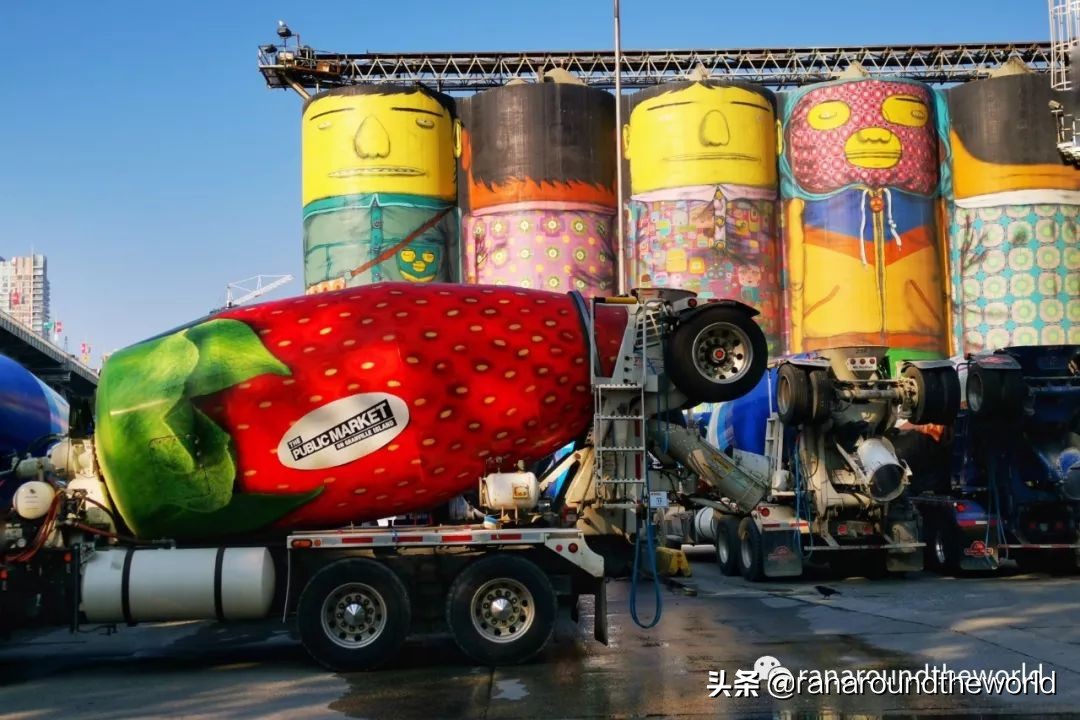 从温哥华自驾去班夫国家公园路线,温哥华到班夫国家公园沿途风景