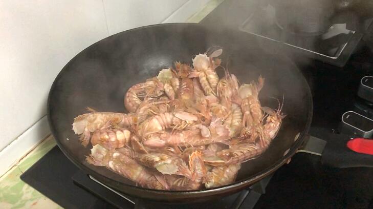 煮皮皮虾开水下锅还是冷水下锅,清煮皮皮虾冷水下锅还是热水下锅