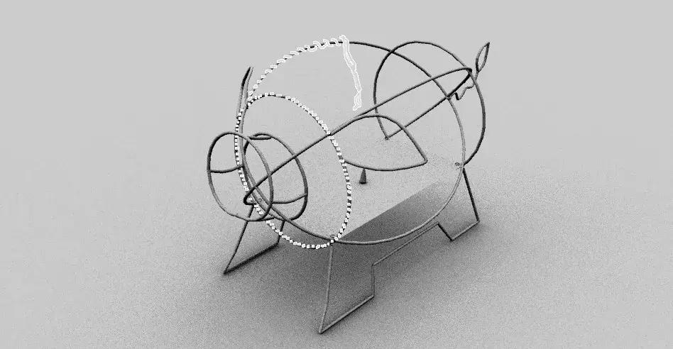 元宵灯笼小猪佩奇手工制作,元宵节做兔子花灯的方法