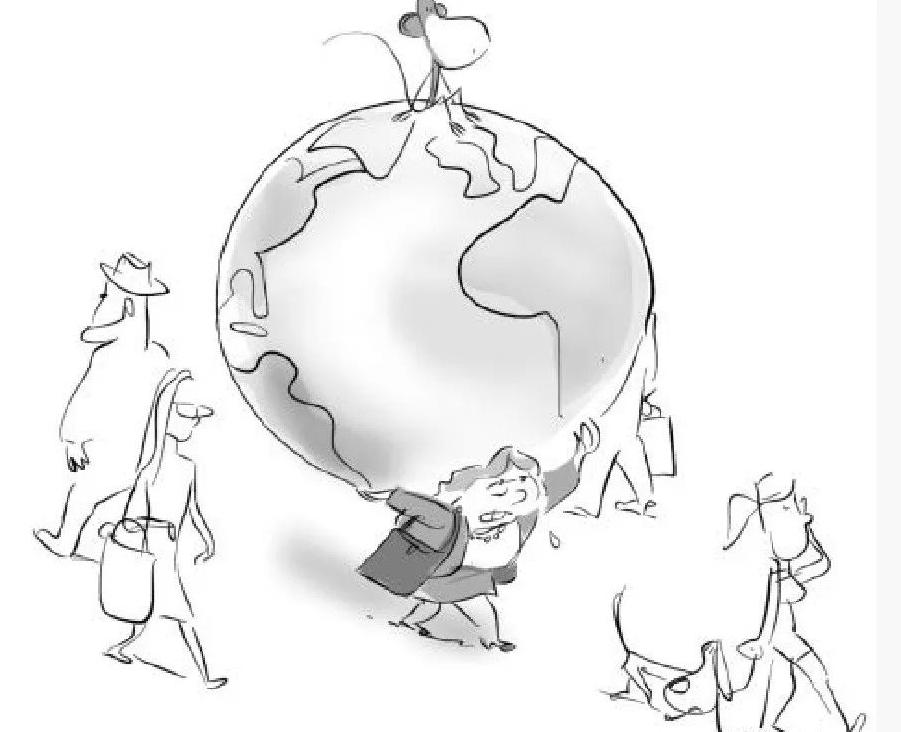 停止喂养你那颗焦虑的心II跳出猴子思维