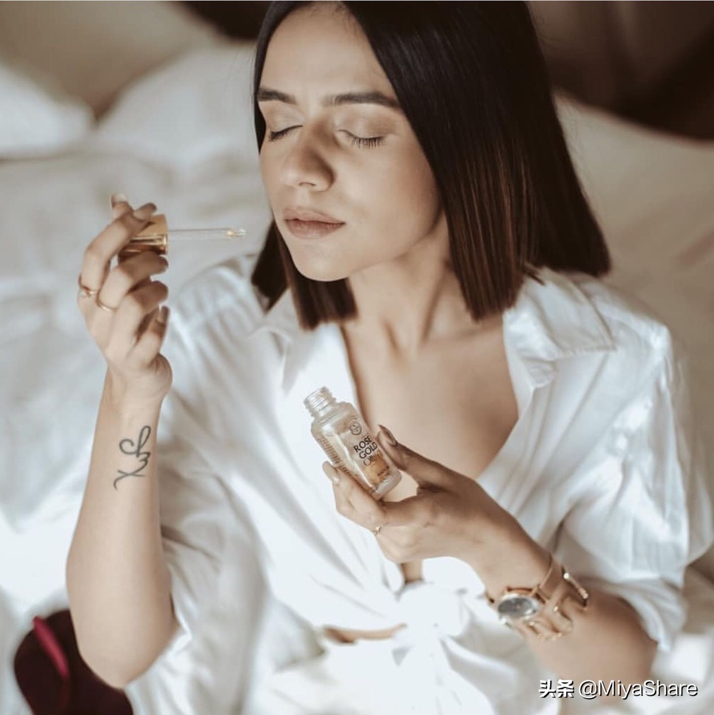 皮肤保湿水油平衡点,皮肤水油平衡的做法