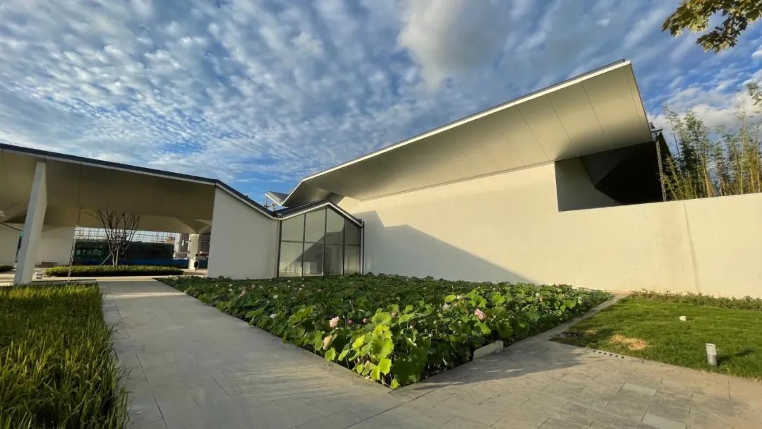 蟠龙天地实景,蟠龙天地新天地