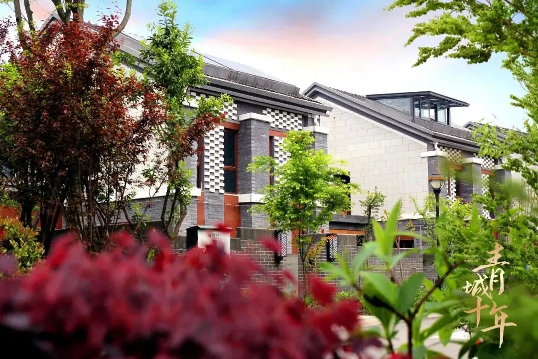 都江堰一楼带院子的房子真实感受,都江堰住带花园一楼的真实感受