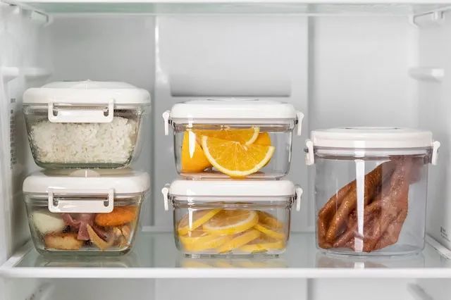 复工吃饭的正确步骤,复工后上班后怎么吃饭