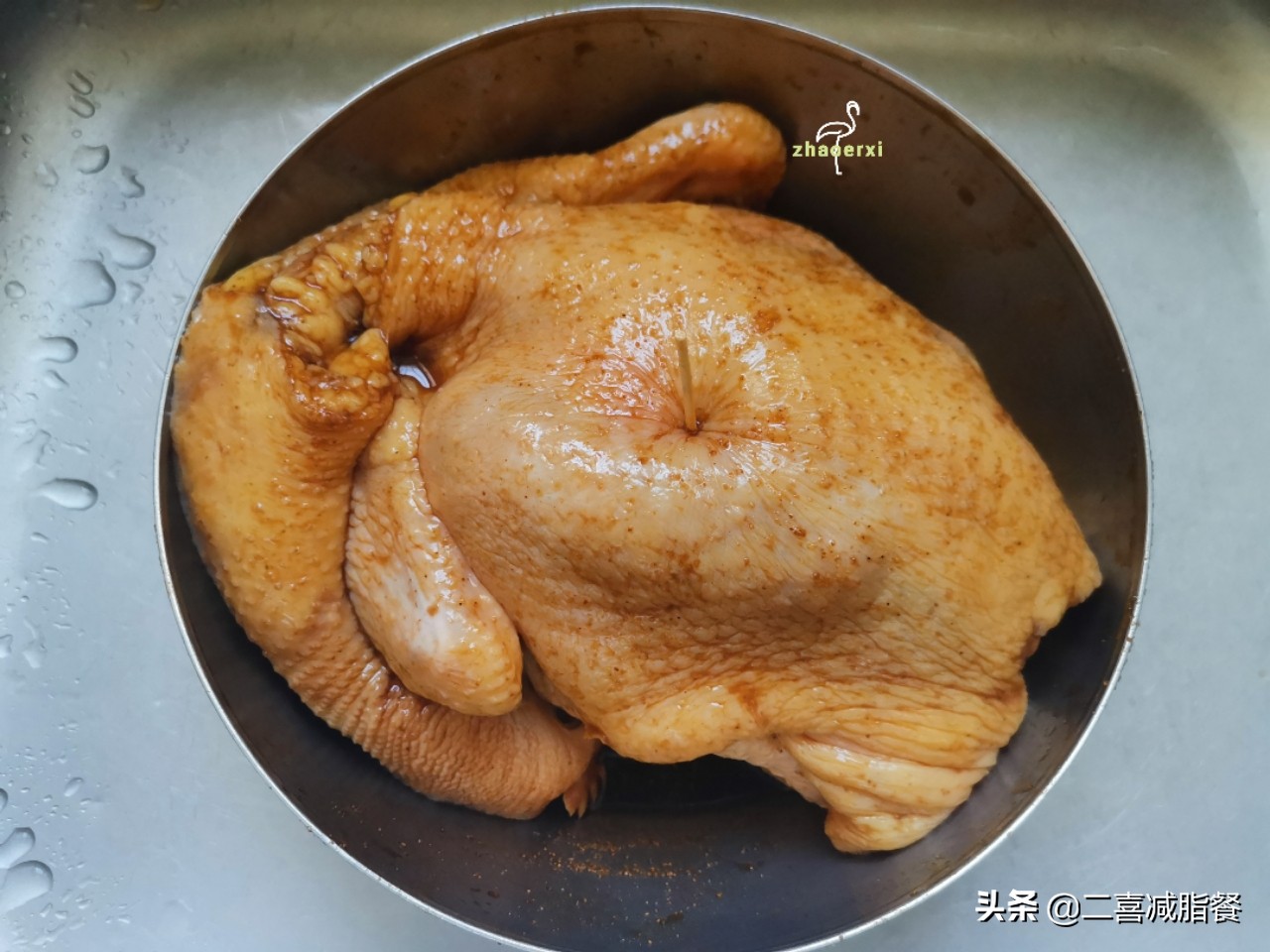 中秋节的硬菜,中秋节家宴硬菜