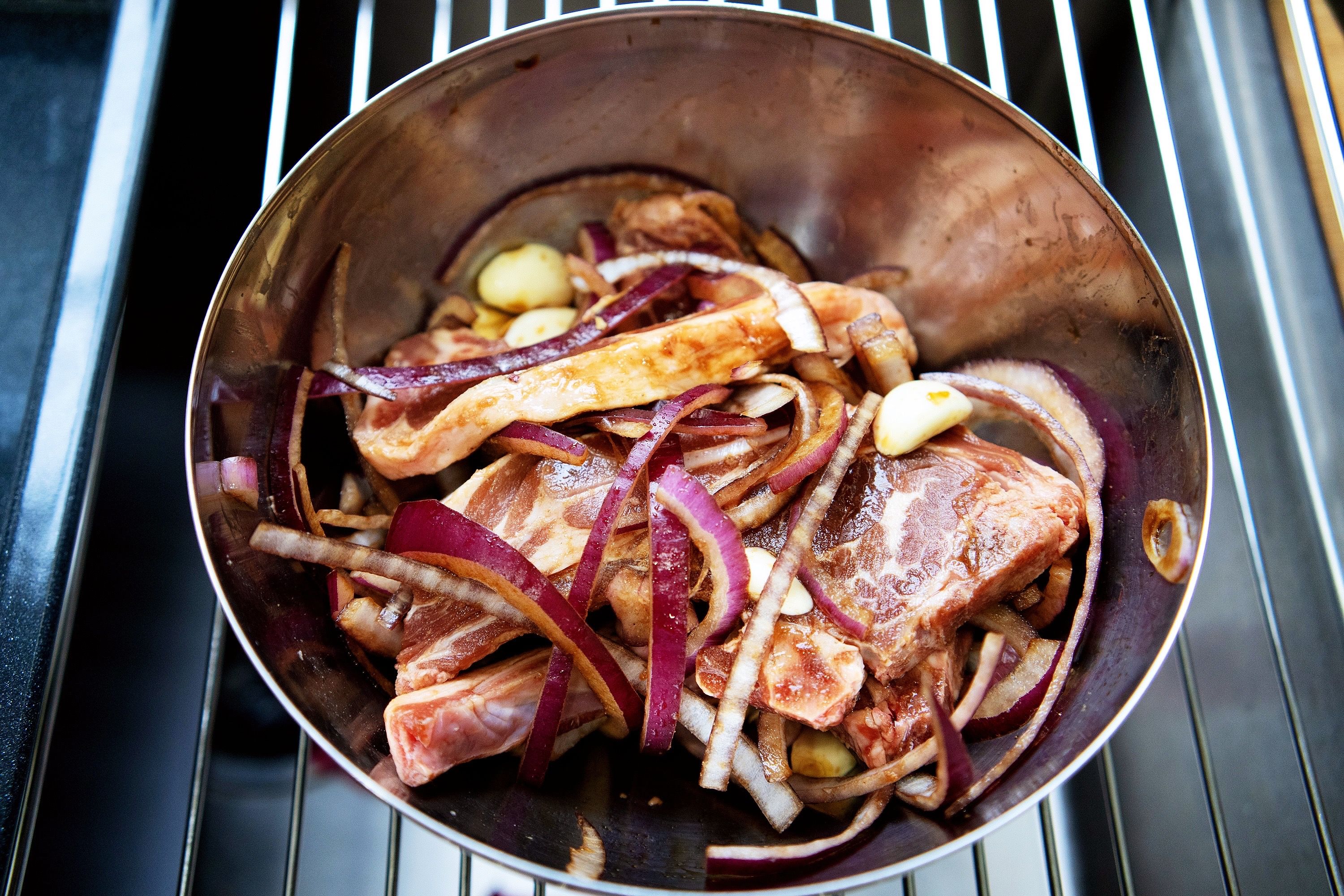 美的F5微蒸烤一体机使用,美的微蒸烤一体机205c使用教程