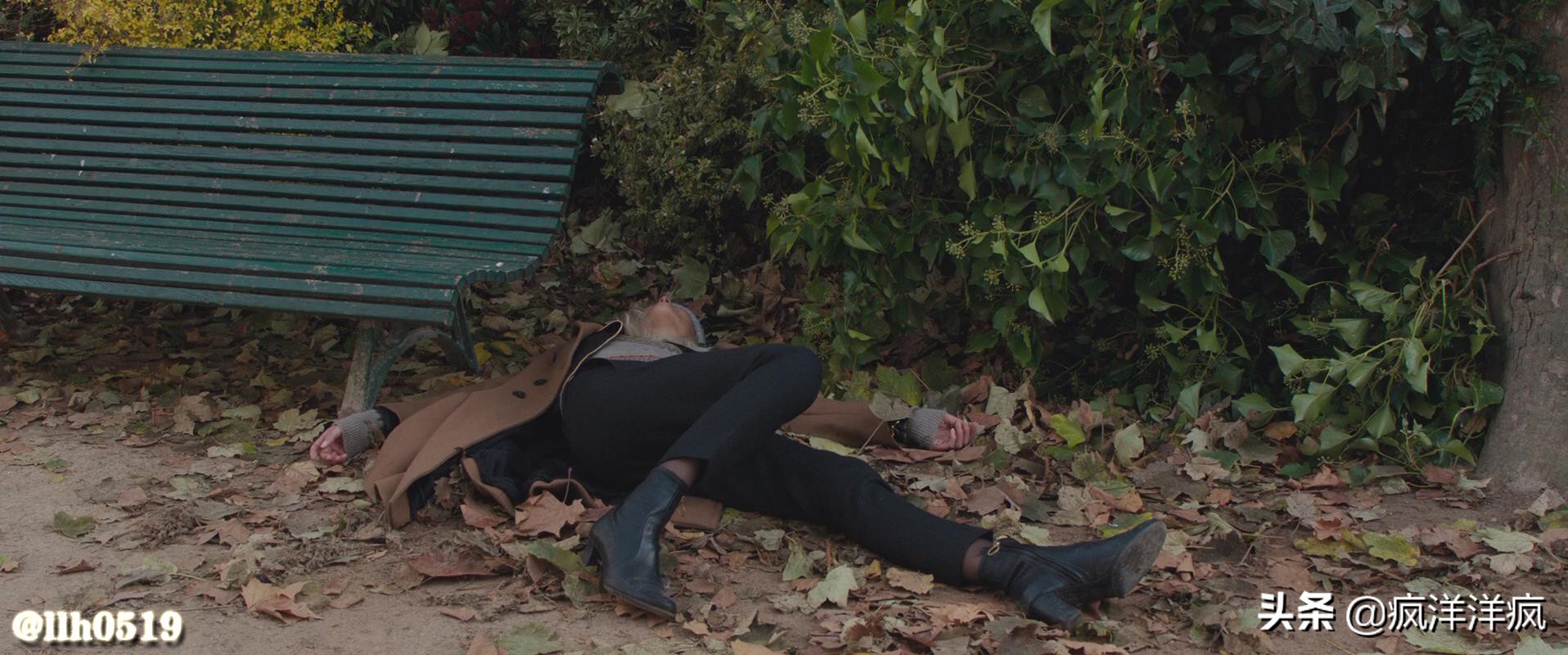 《安娜》影评，若为自由故万物皆可杀