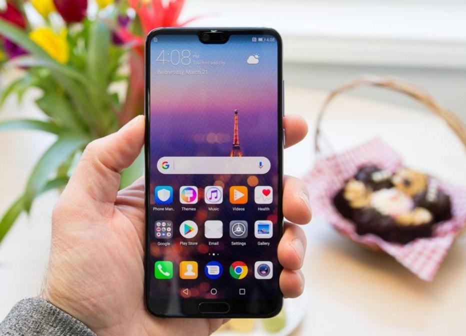 最好看的华为手机,华为手机真的好用吗