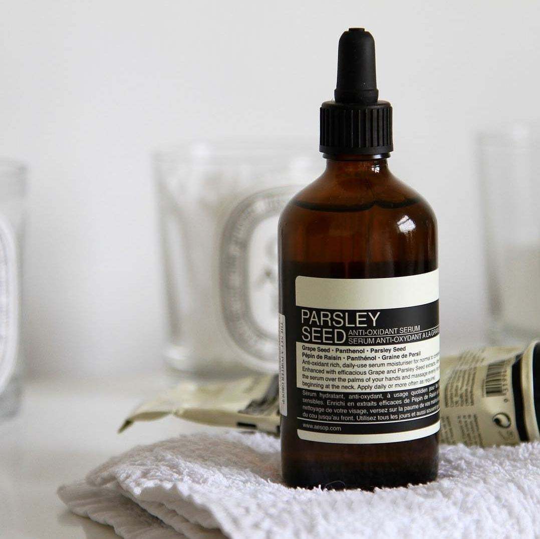 美白抗衰精华液推荐,抗糖化补水精华液