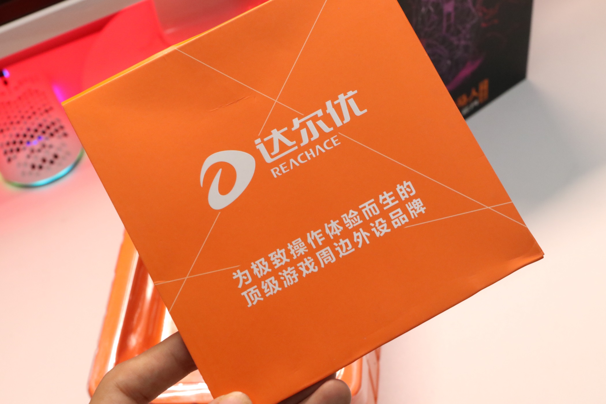 迟到6年的评测,多年之后再看‘顶级外设’牧马人