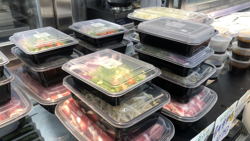 月损失上亿,24岁的眉州东坡大变身,把店开进超市