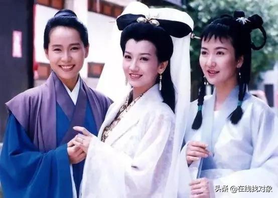 影视剧里女扮男装最成功的女演员,影视剧女扮男装侮辱智商