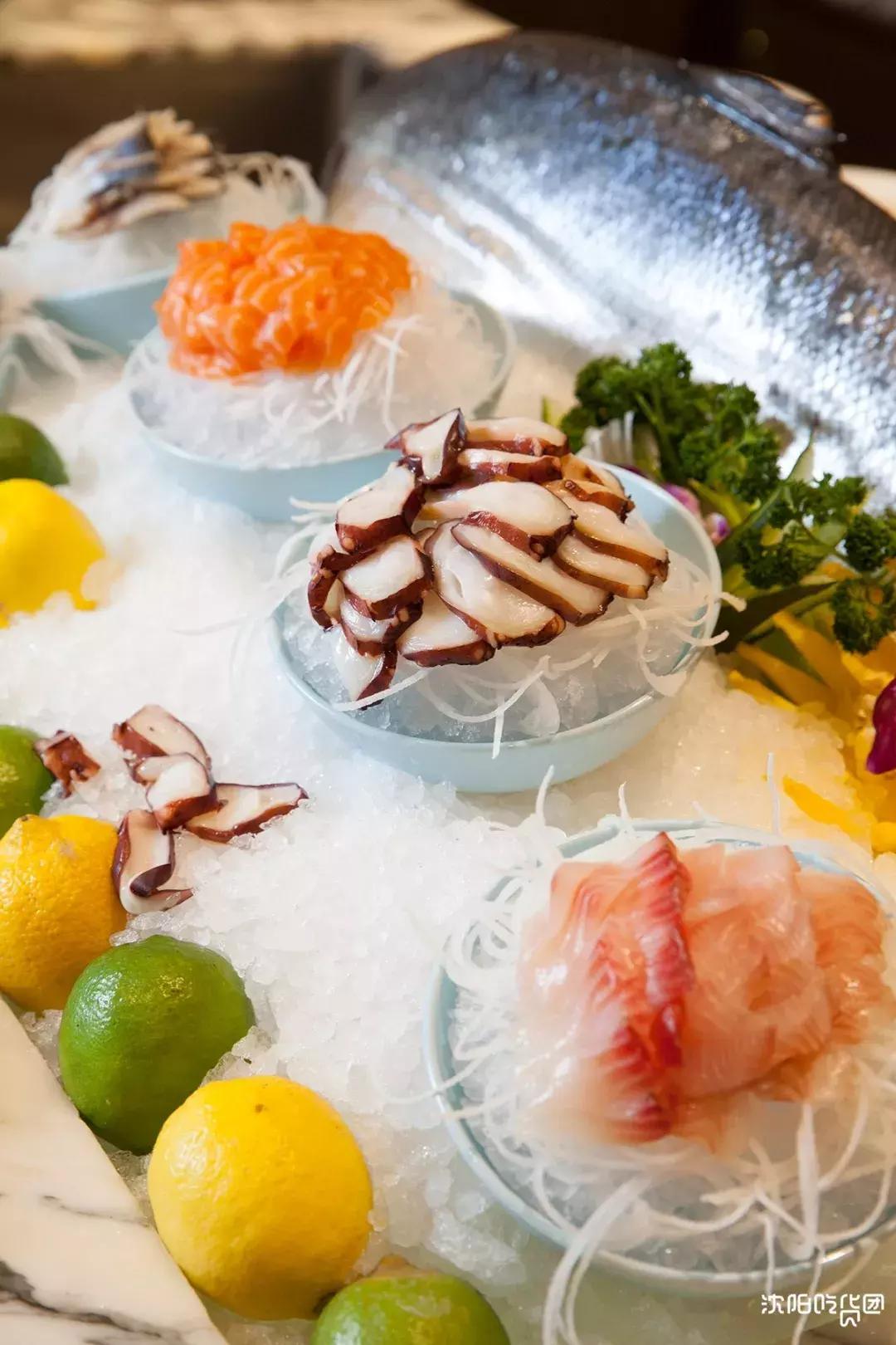 美食优惠套餐万豪,万豪旗下五星级自助餐