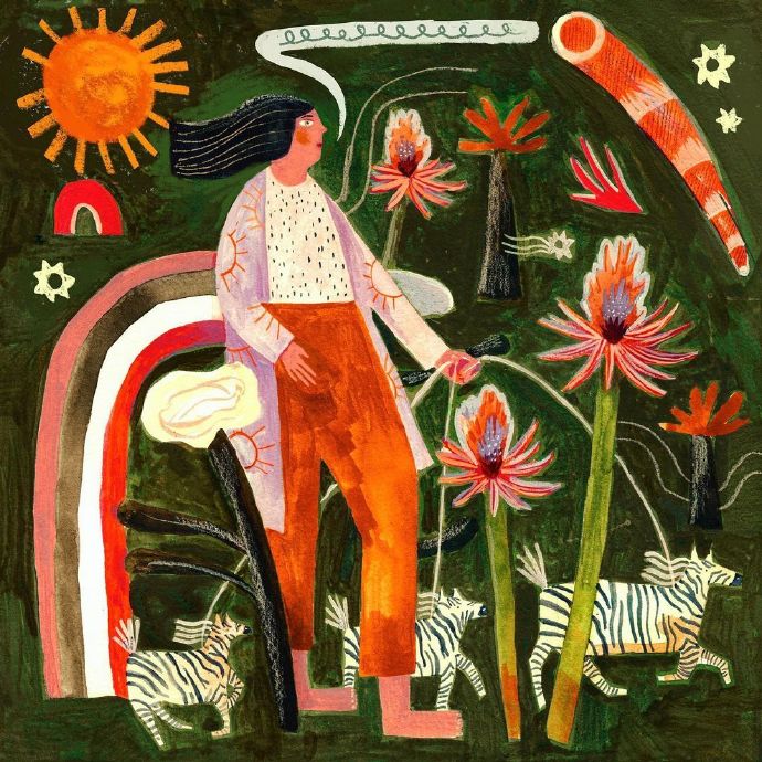 人气场强大的十个表现,一个人强大的三种表现