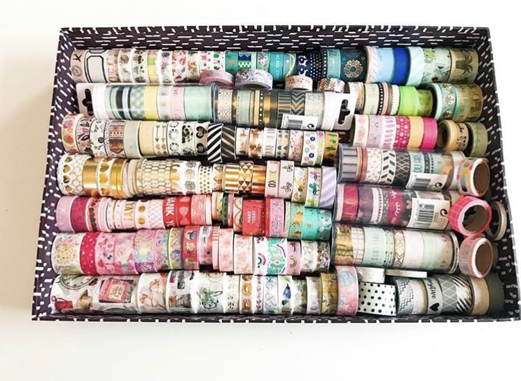 入坑手帐的原因,入坑手帐是一定要避雷的东西