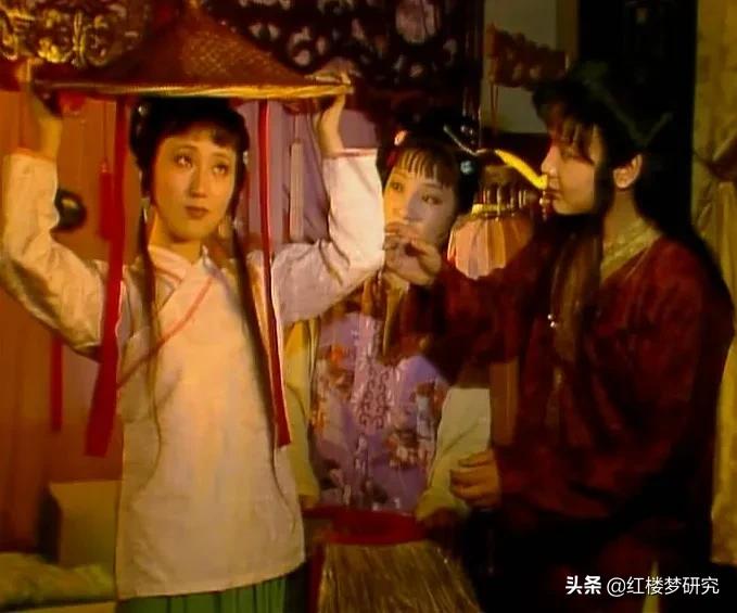 那一夕风雨，已有离别意