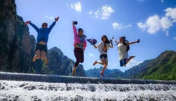 房山这村获全国乡村旅游重点村！传穆桂英后代所建！