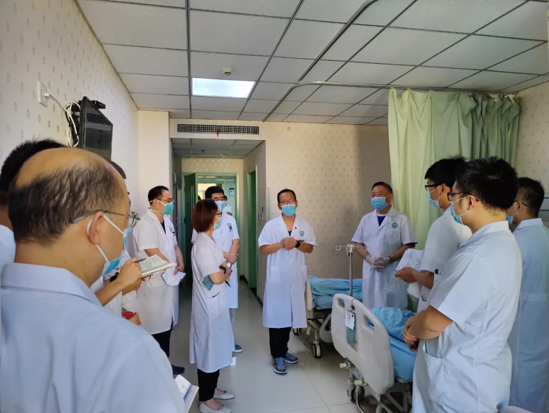 3省十几家医院,一个3mm病灶,让她硬生生忍了3年剧痛