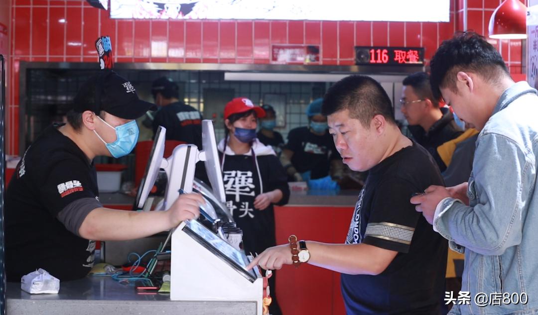 探店如何谈合作,探店怎么谈合作