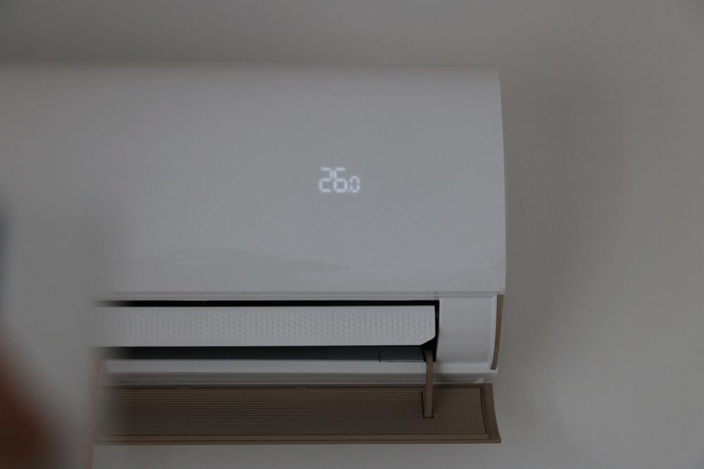 美的空调怎么样有什么优缺点,美的空调35变频一天24小时多少电