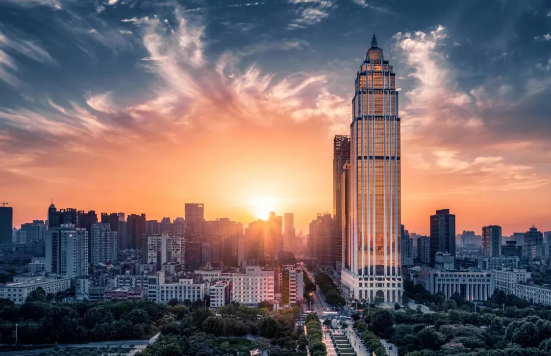 硕果累累|中信设计荣获35项大奖