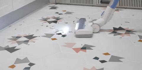 泰怡凯吸尘器测评,懒人吸尘器家用无线吸力大