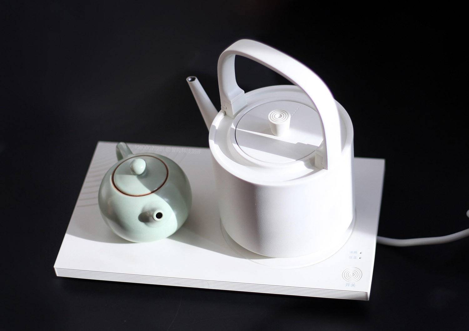 便携式电热水壶测评 (既便宜又好用的便携式电热水壶)