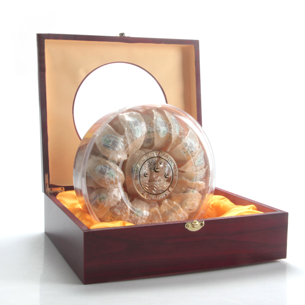 燕窝真的对脸好吗,激素高不可以吃燕窝吗