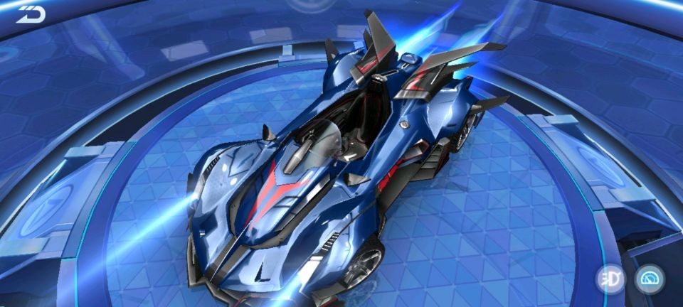 qq飞车手游飞车具体数据,qq飞车手游与电脑互通