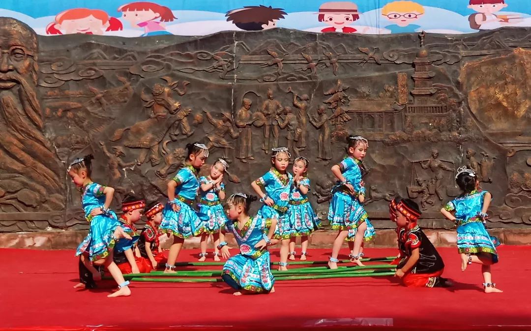 郫都区春晚,春晚大舞台海选展风采