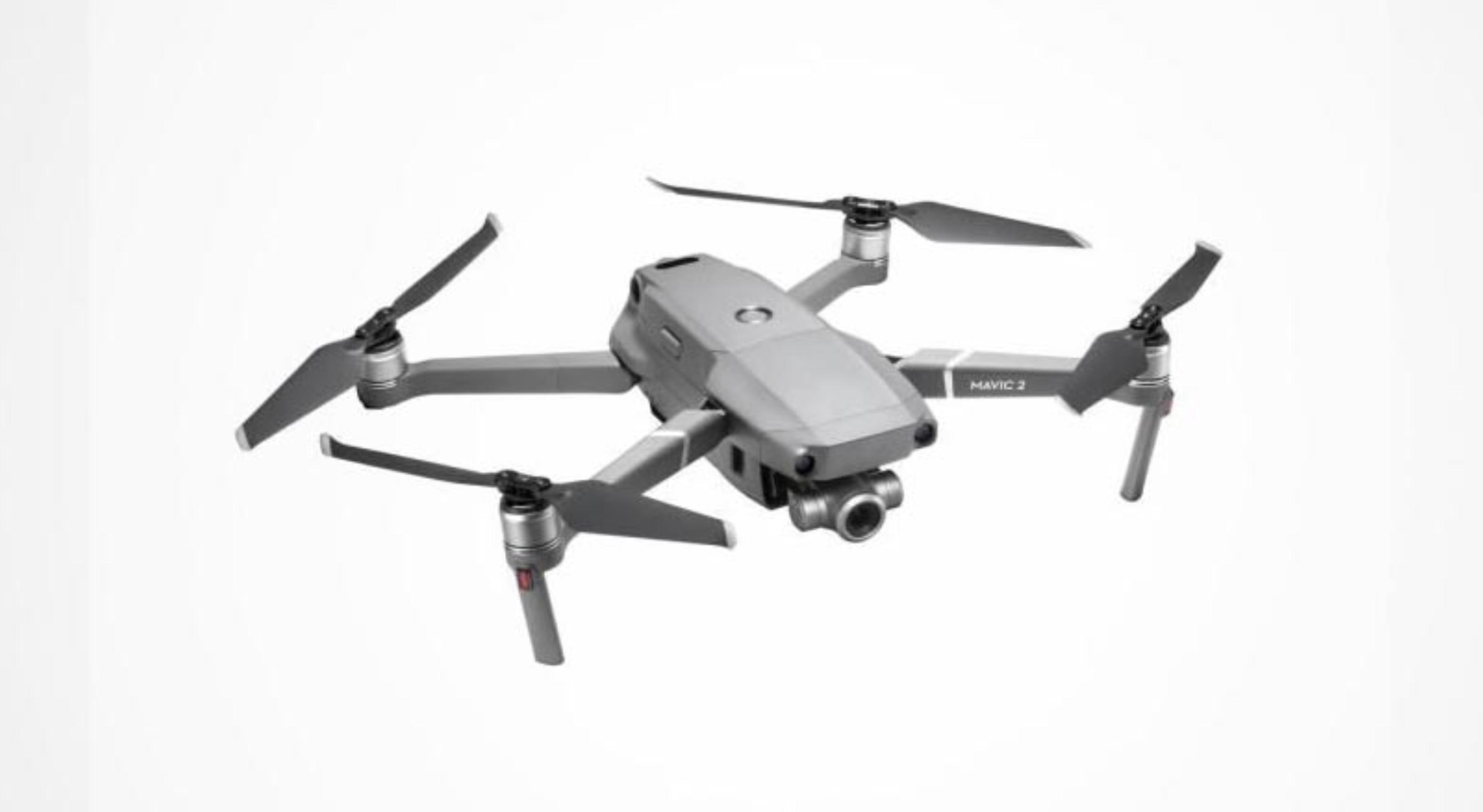 围观!2021年最佳的6款大疆无人机推荐:短小精悍,更多玩法