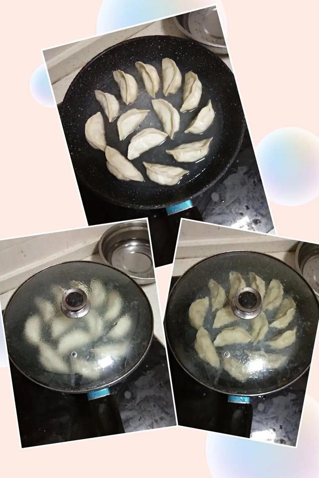 各种面食和面比例,做面食水和面的比例