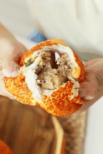 福利 | 环境滋味美上天仙气十足的桃之全新欧包上线，6.9折来尝