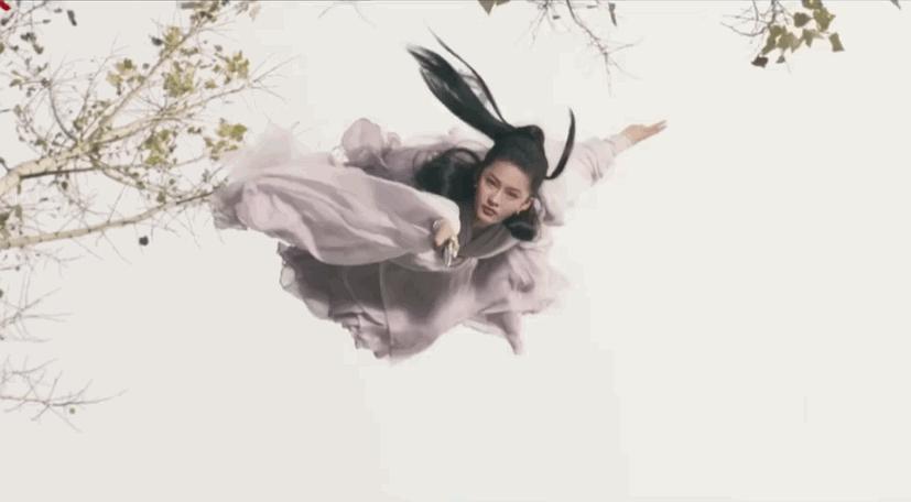 诛仙真人版张小凡封神时刻,诛仙张小凡佛道共修