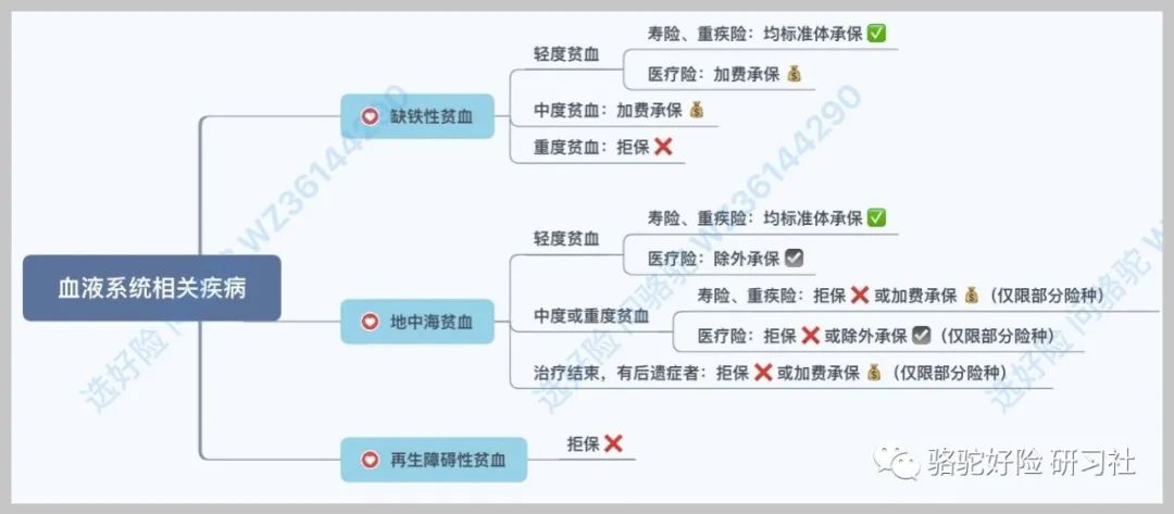 2022带病投保哪种保险最好,带病投保哪种保险最好100%报销