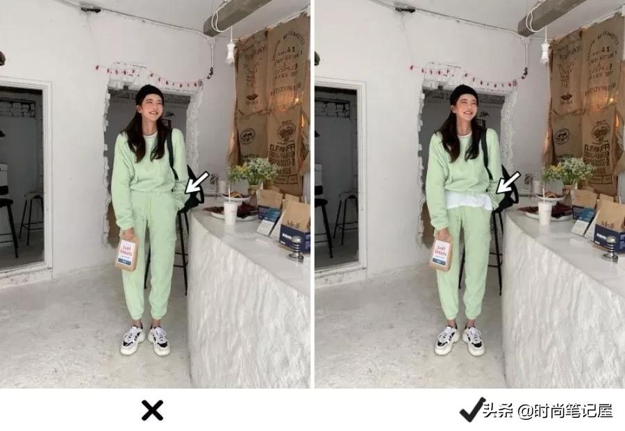 永不过时的经典款式穿搭,永不过时的经典穿搭