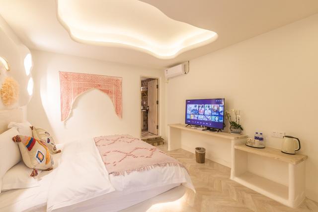 大理不知名名宿,大理最不知名的海景民宿