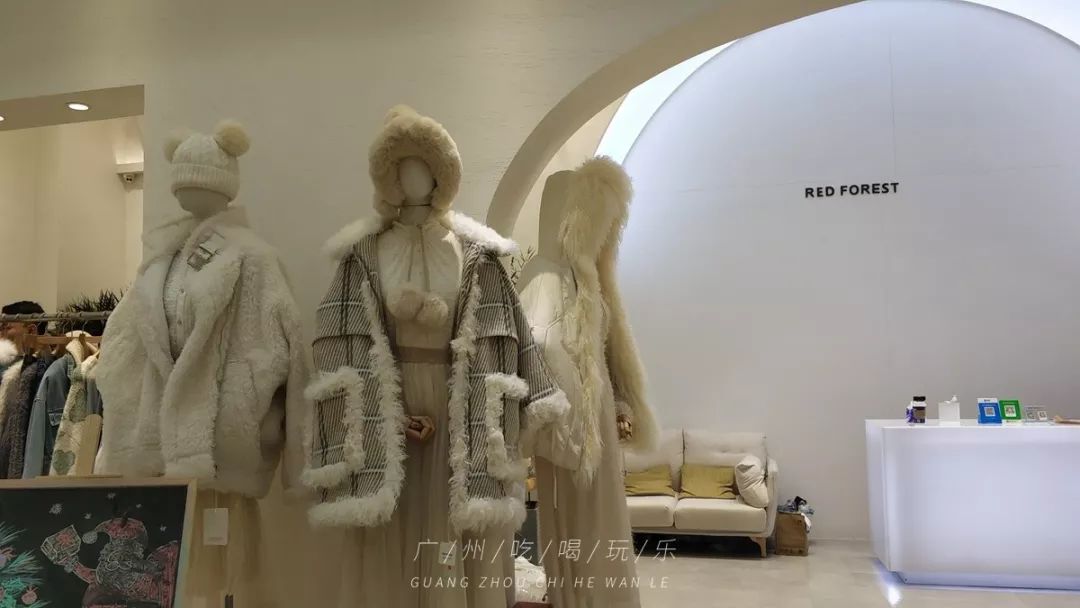 韩国东大门服装在哪里买,韩国东大门服装批发市场地铁